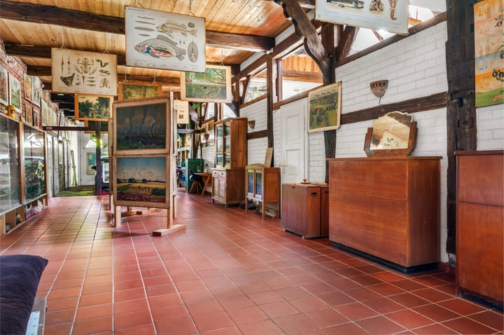 Foto 13 van Dorfstraße 15