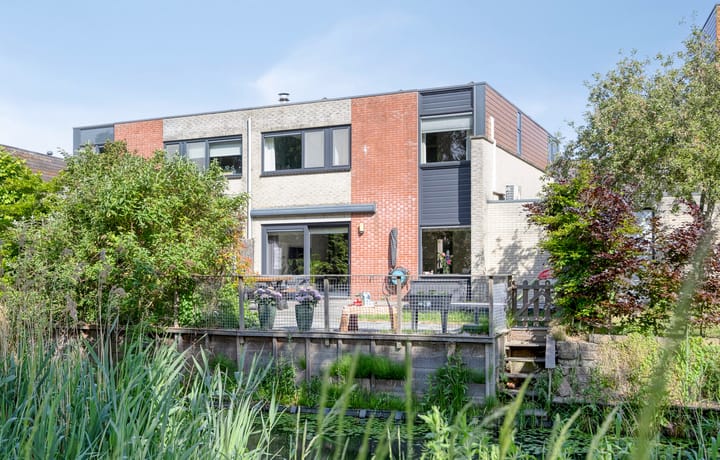 Photo 1 of Tilly de Vriestuin 13