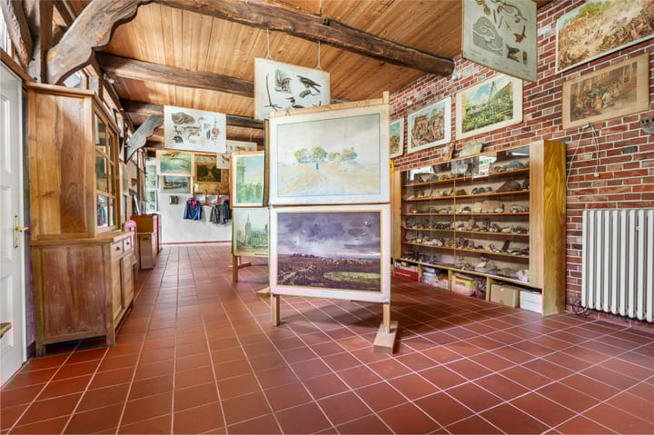 Foto 15 van Dorfstraße 15