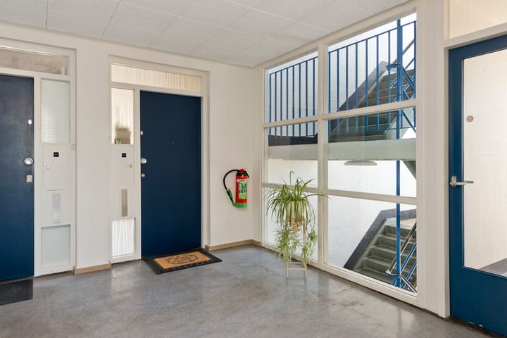 Foto 4 van Bontekoestraat 17-2