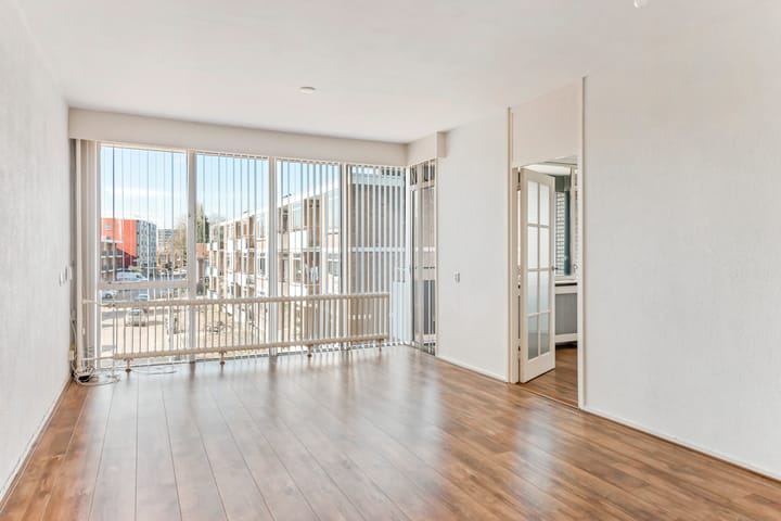 Foto 5 van Bontekoestraat 17-2