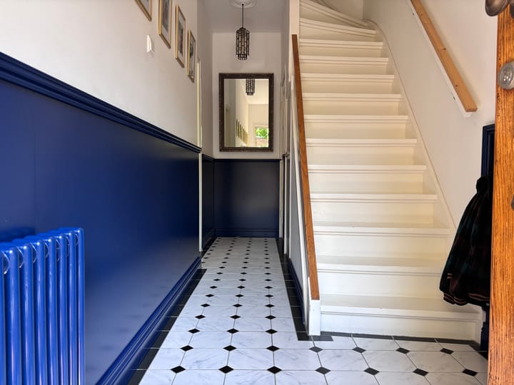 Foto 2 van Catharina van Renneslaan 39