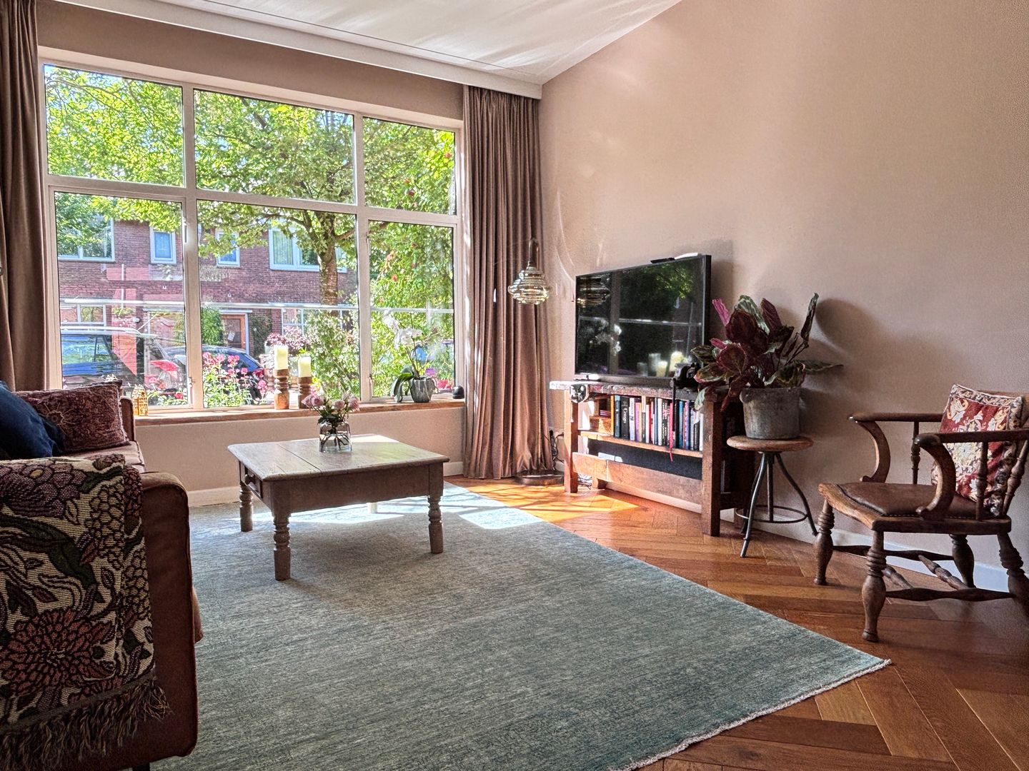 Foto 4 van Catharina van Renneslaan 39