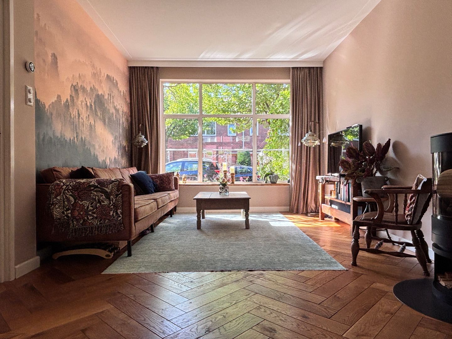 Foto 5 van Catharina van Renneslaan 39