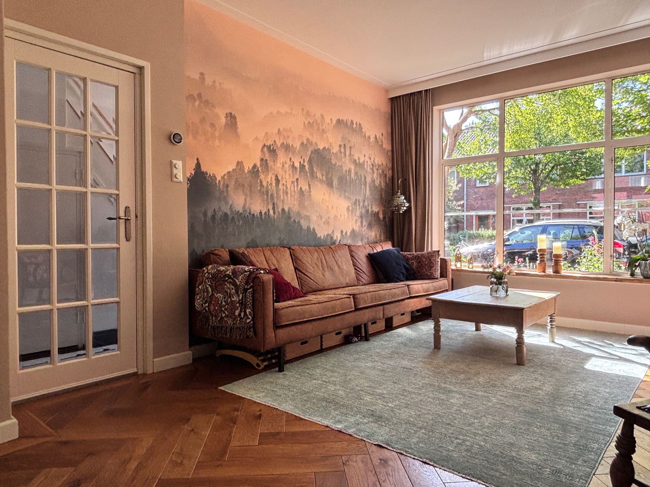 Foto 6 van Catharina van Renneslaan 39