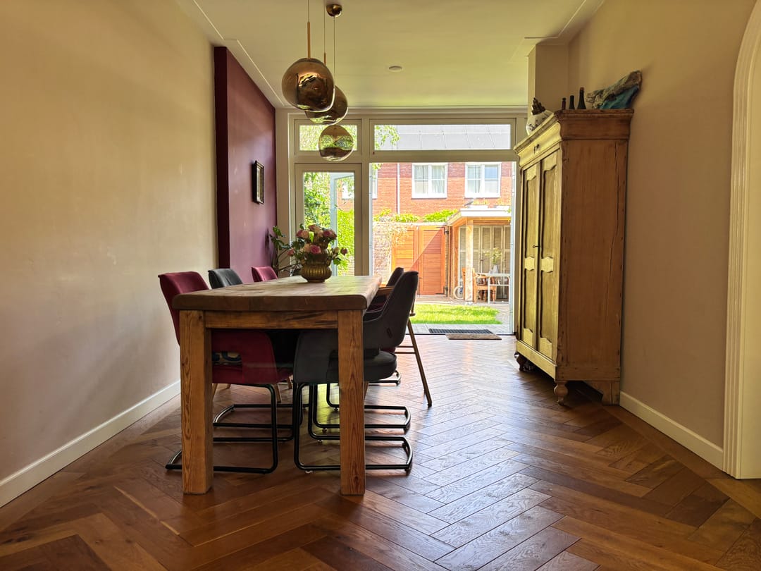 Foto 8 van Catharina van Renneslaan 39