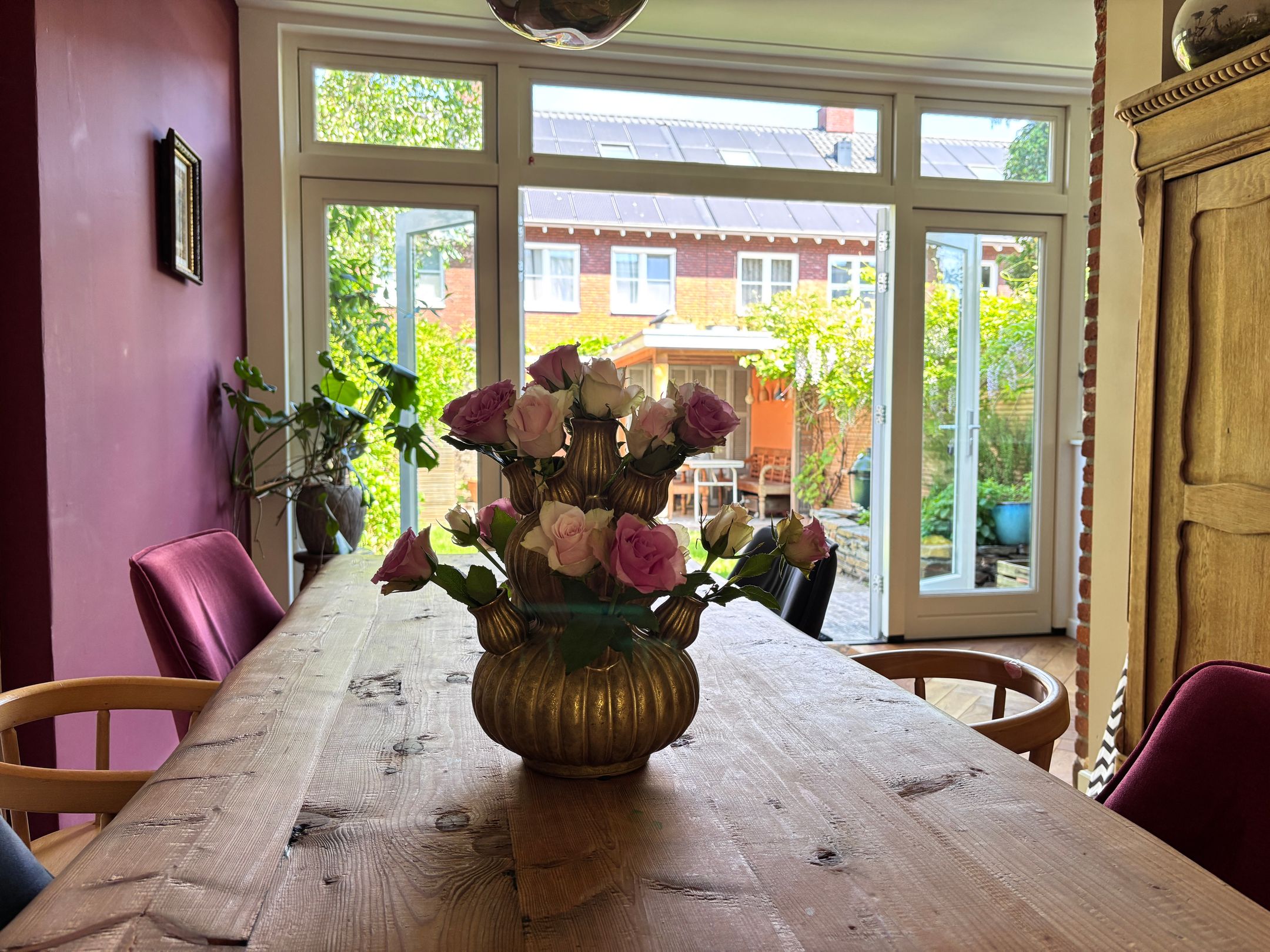 Foto 9 van Catharina van Renneslaan 39