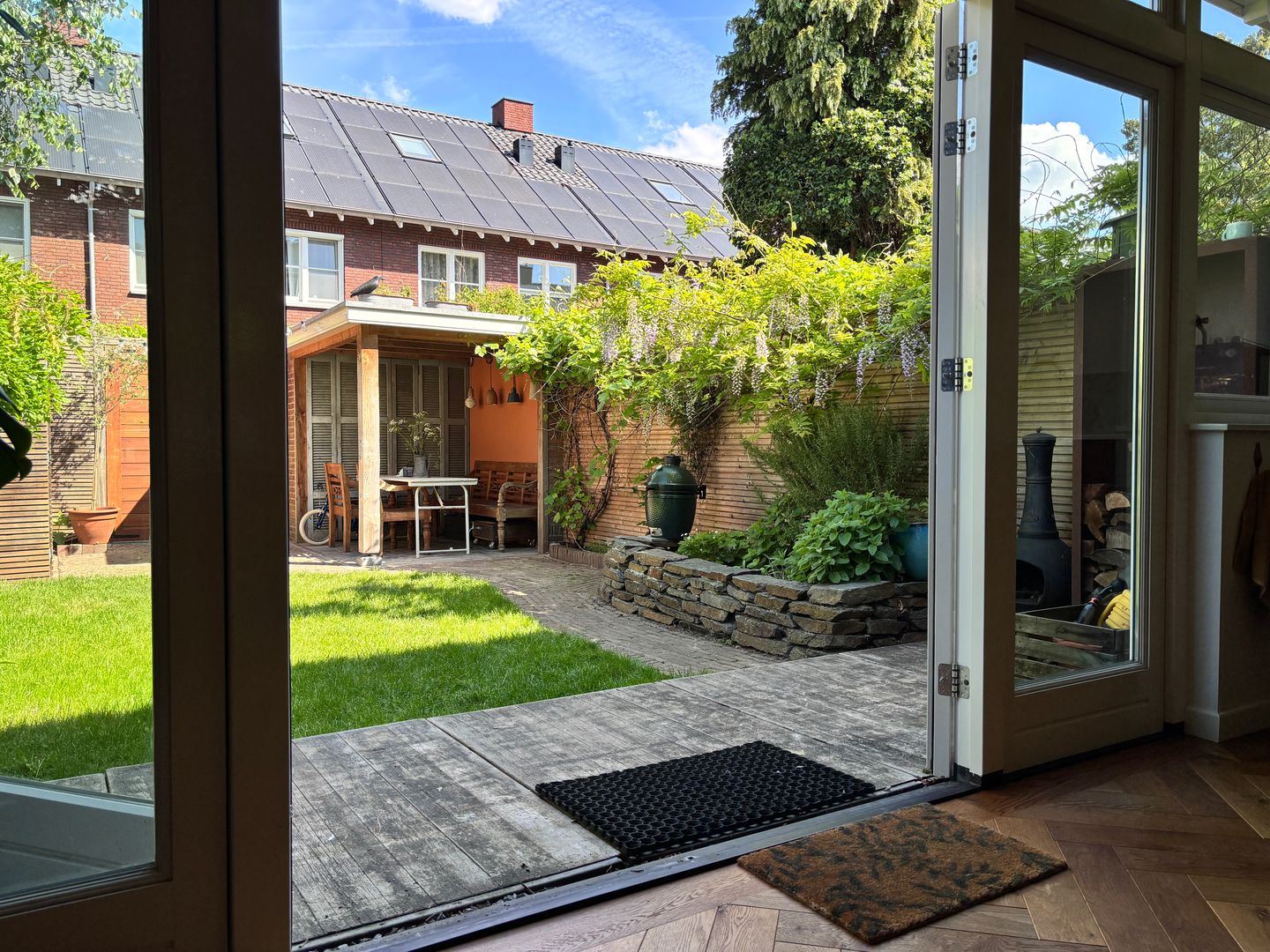 Foto 10 van Catharina van Renneslaan 39