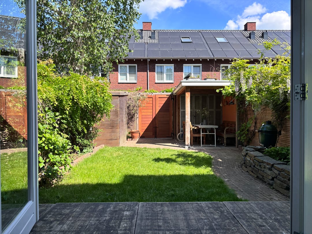 Foto 11 van Catharina van Renneslaan 39