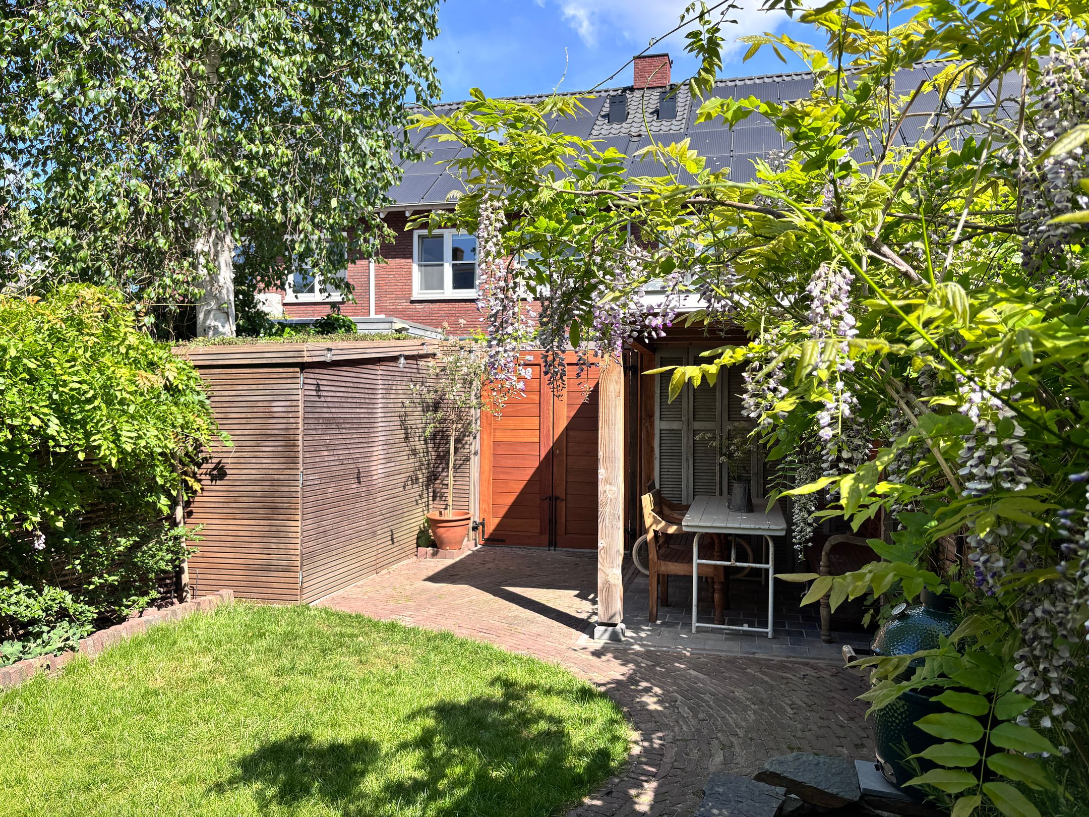 Foto 12 van Catharina van Renneslaan 39