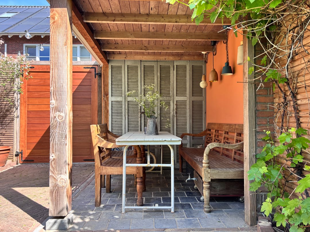 Foto 13 van Catharina van Renneslaan 39