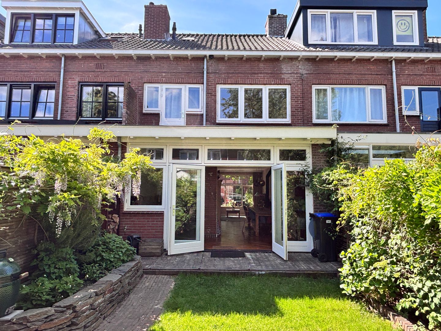 Foto 14 van Catharina van Renneslaan 39