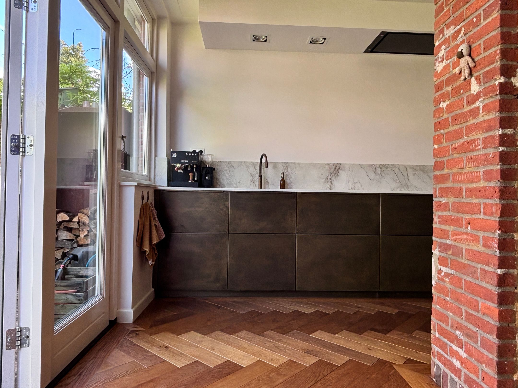 Foto 15 van Catharina van Renneslaan 39