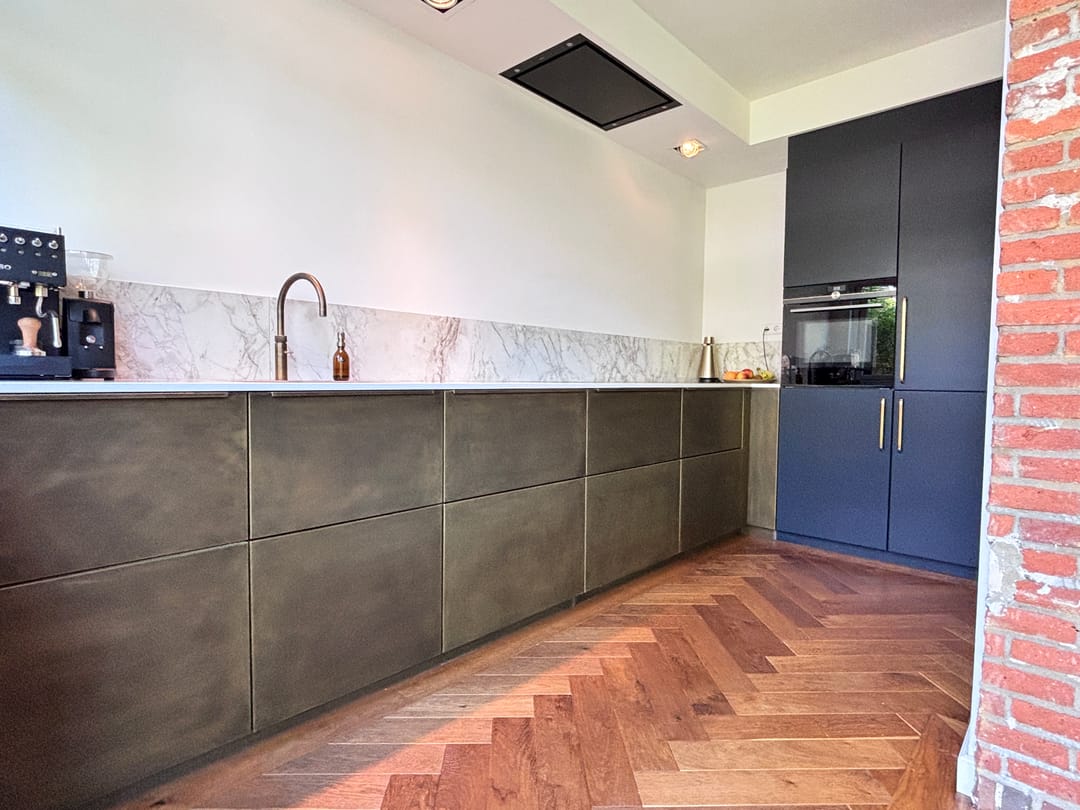 Foto 16 van Catharina van Renneslaan 39