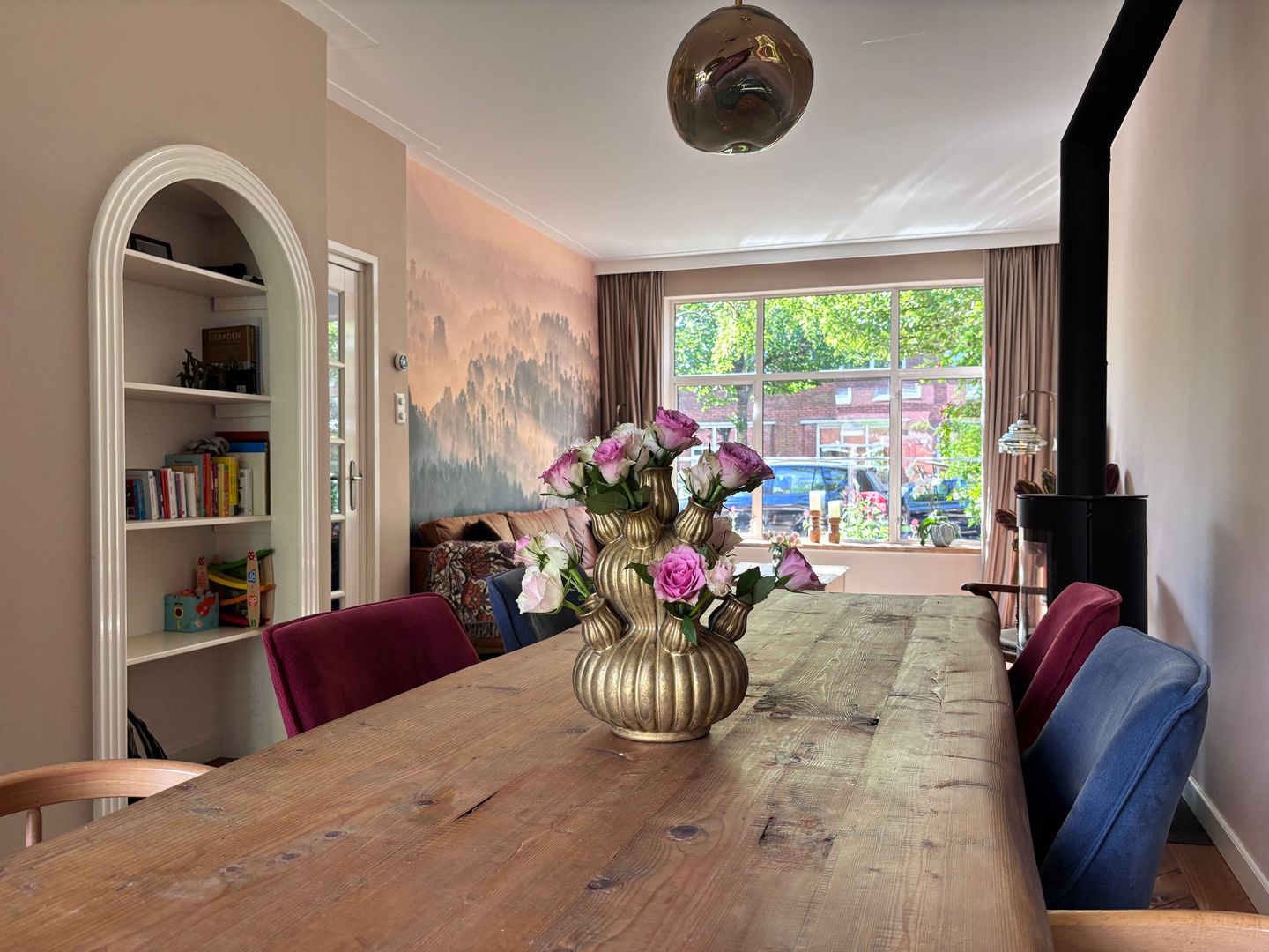 Foto 20 van Catharina van Renneslaan 39