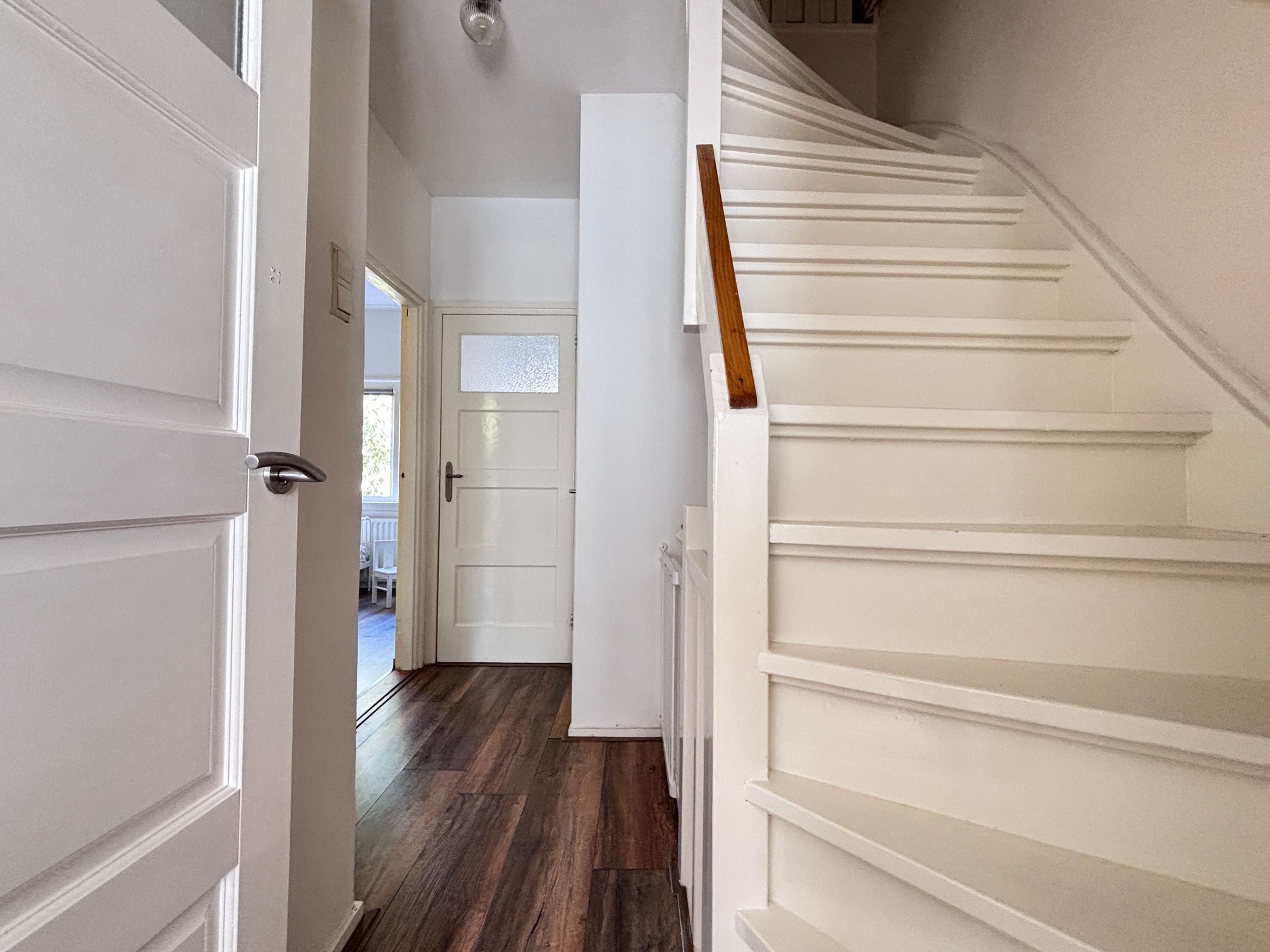 Foto 21 van Catharina van Renneslaan 39