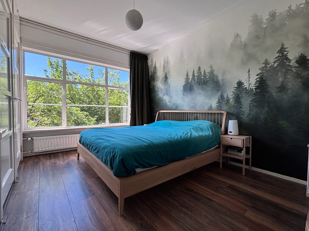 Foto 23 van Catharina van Renneslaan 39