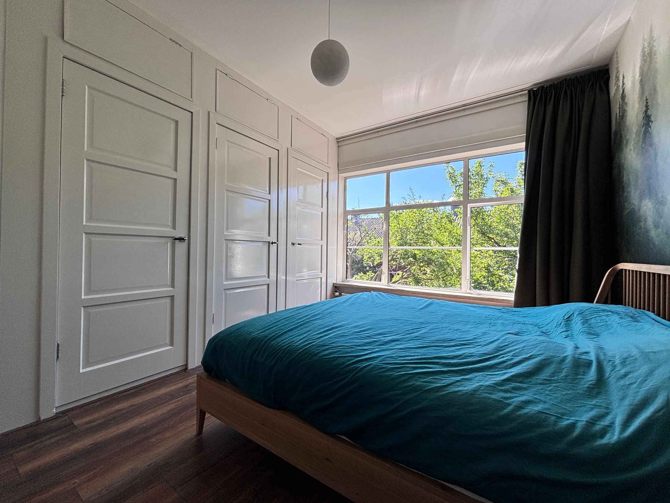 Foto 24 van Catharina van Renneslaan 39