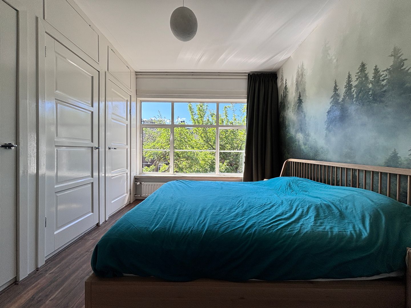 Foto 25 van Catharina van Renneslaan 39