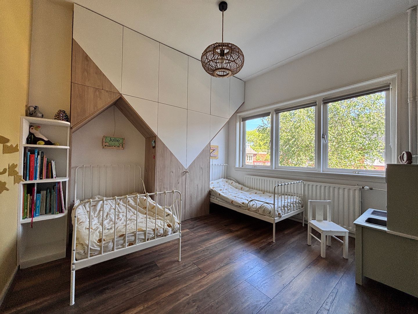 Foto 29 van Catharina van Renneslaan 39