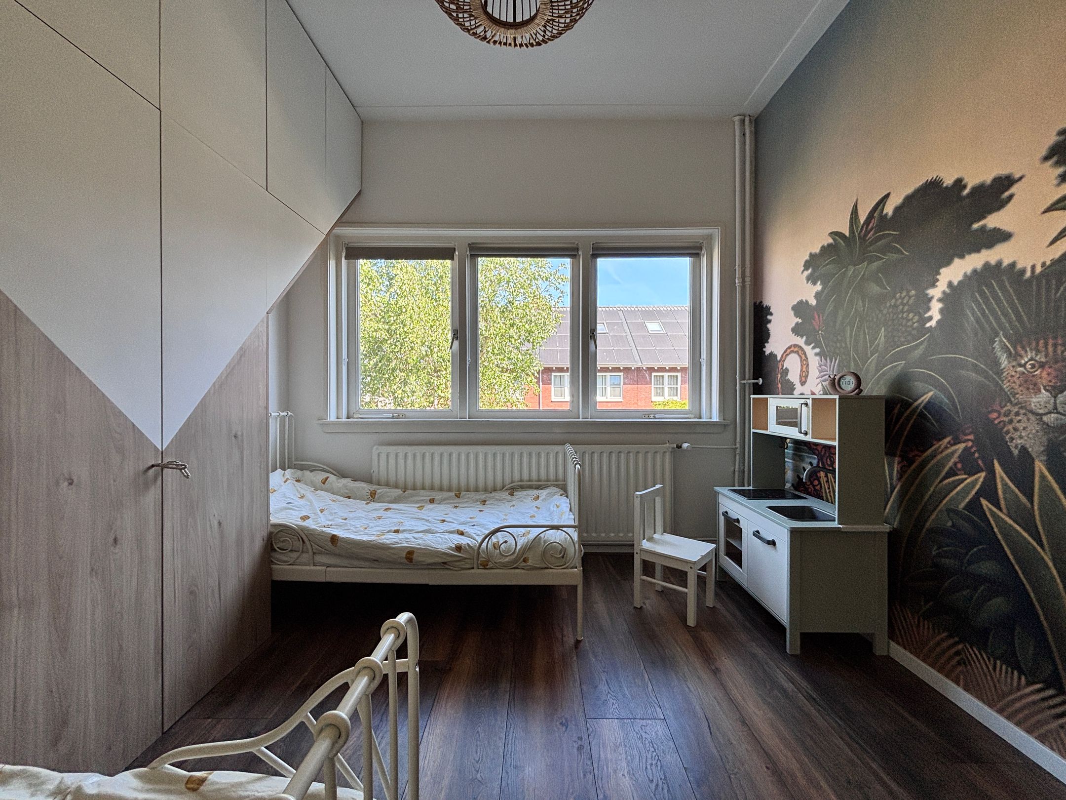 Foto 30 van Catharina van Renneslaan 39