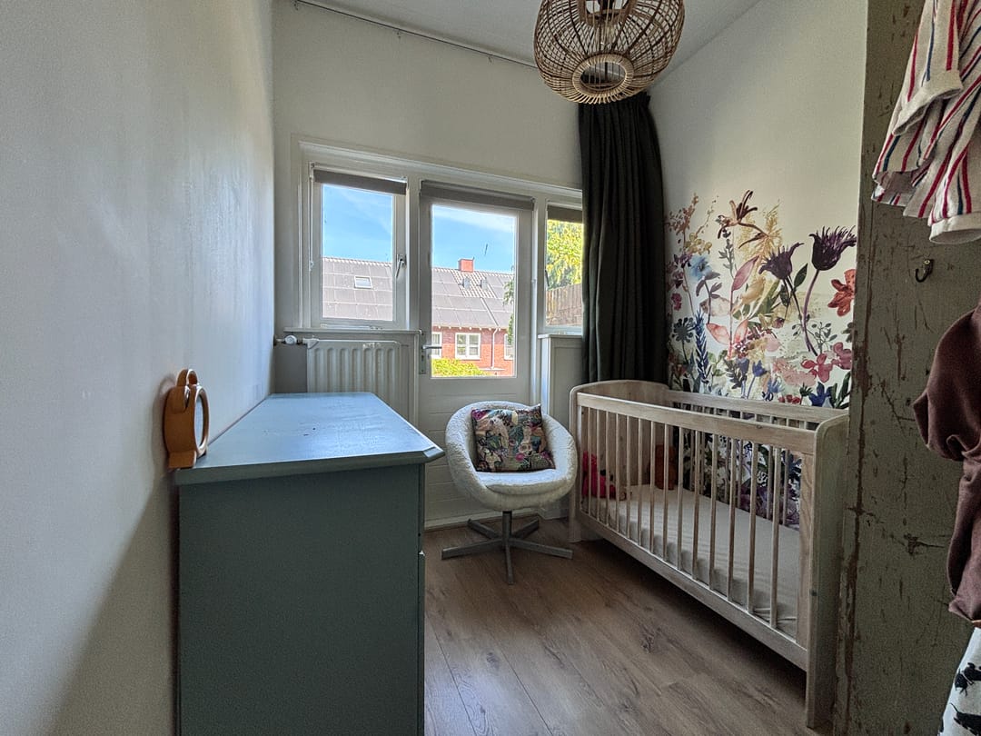 Foto 31 van Catharina van Renneslaan 39