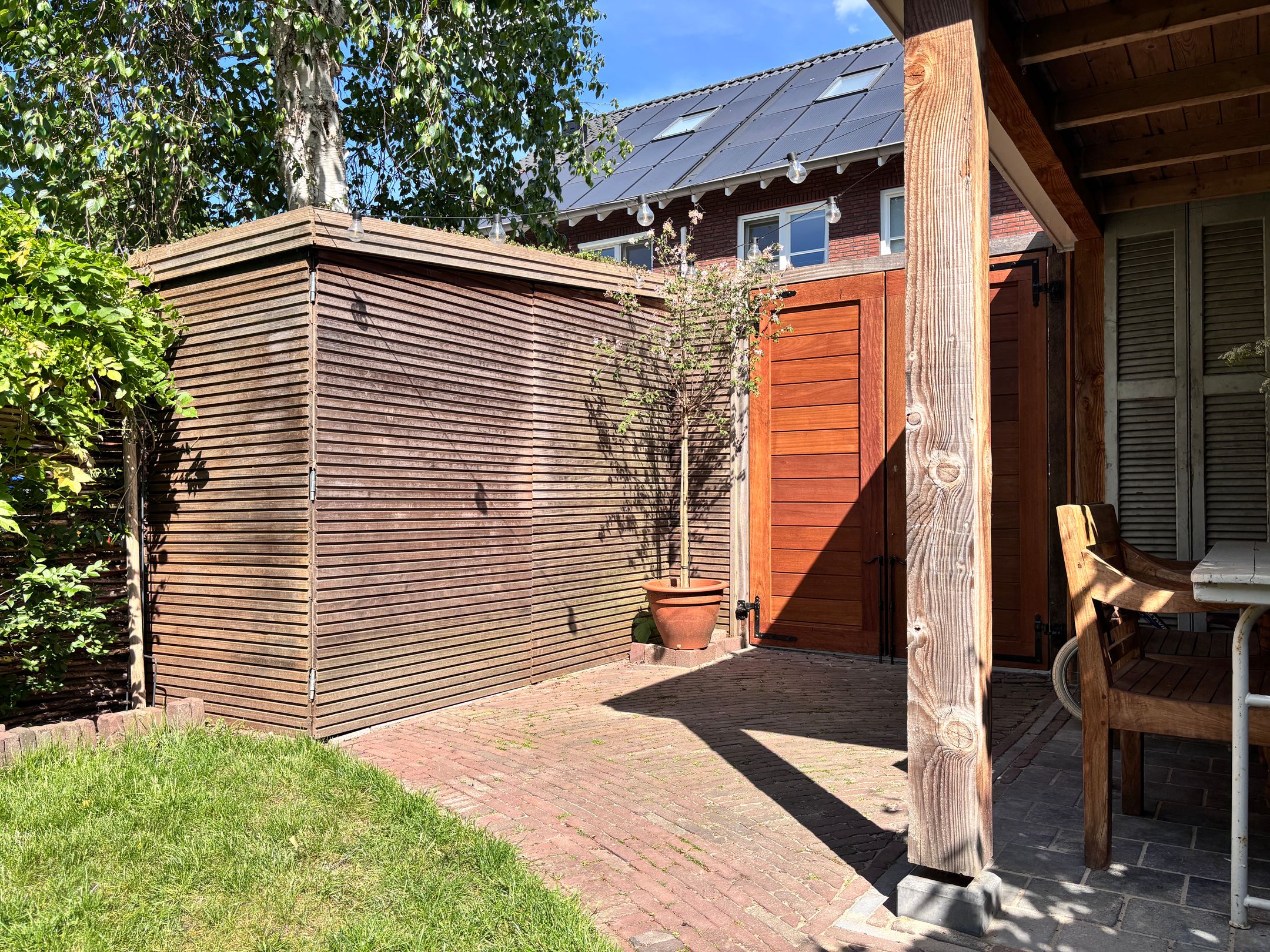 Foto 33 van Catharina van Renneslaan 39