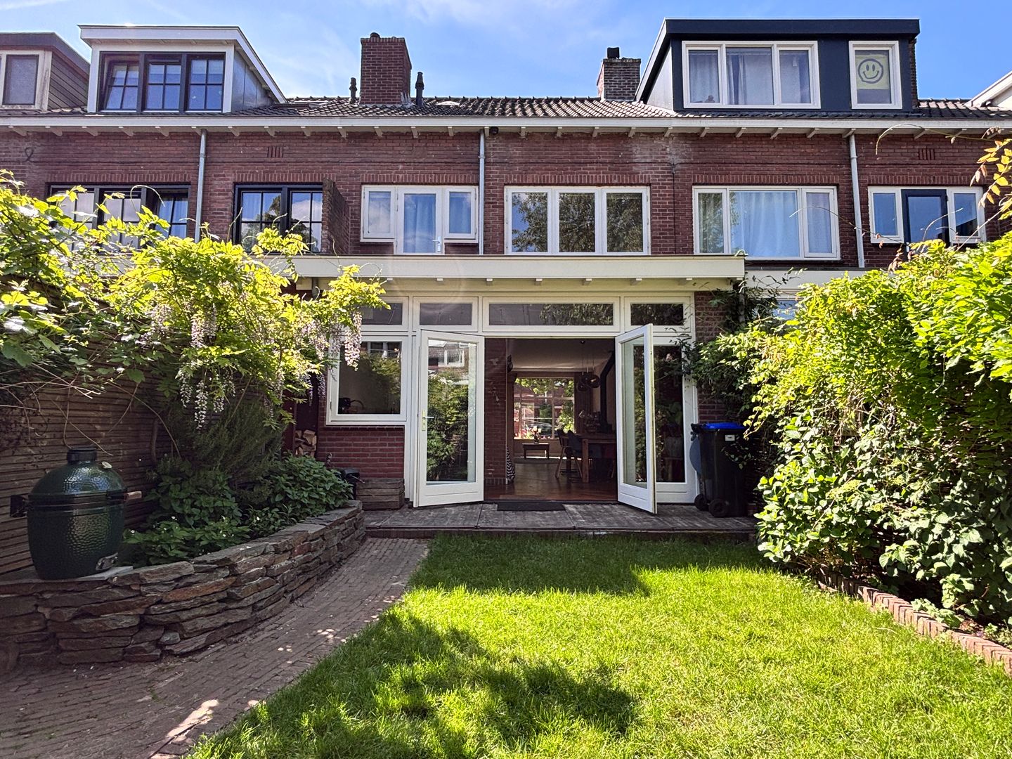 Foto 34 van Catharina van Renneslaan 39