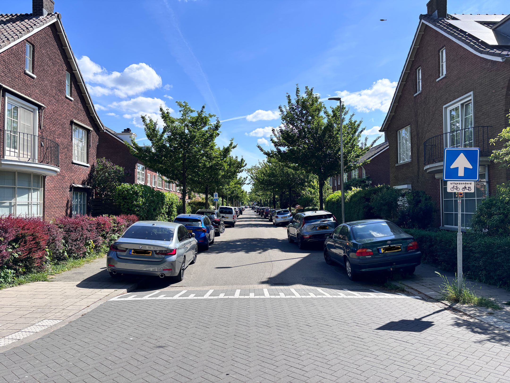 Foto 36 van Catharina van Renneslaan 39