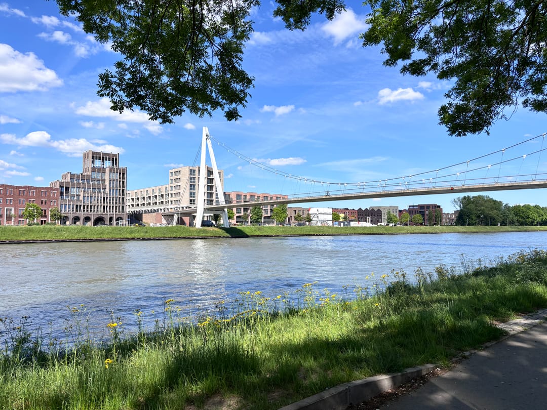 Foto 37 van Catharina van Renneslaan 39