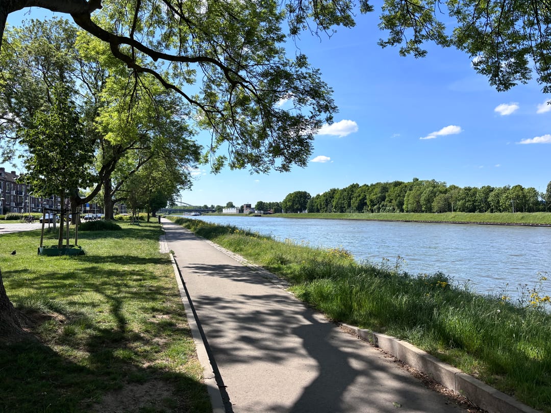 Foto 38 van Catharina van Renneslaan 39