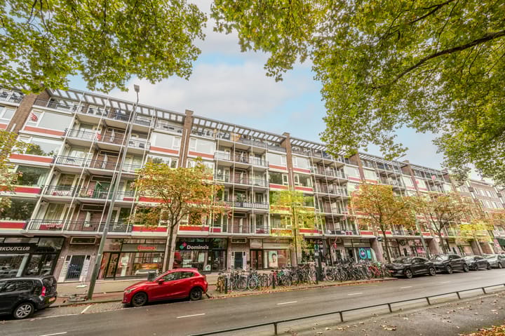 Foto 3 van Mariniersweg 72-E