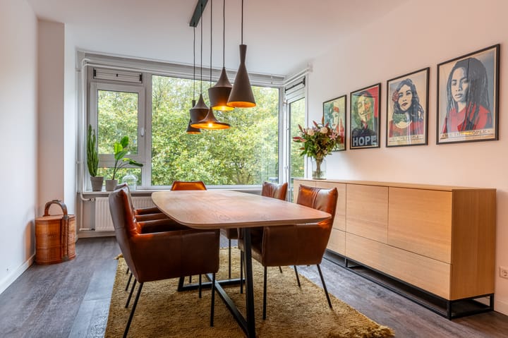 Foto 4 van Mariniersweg 72-E