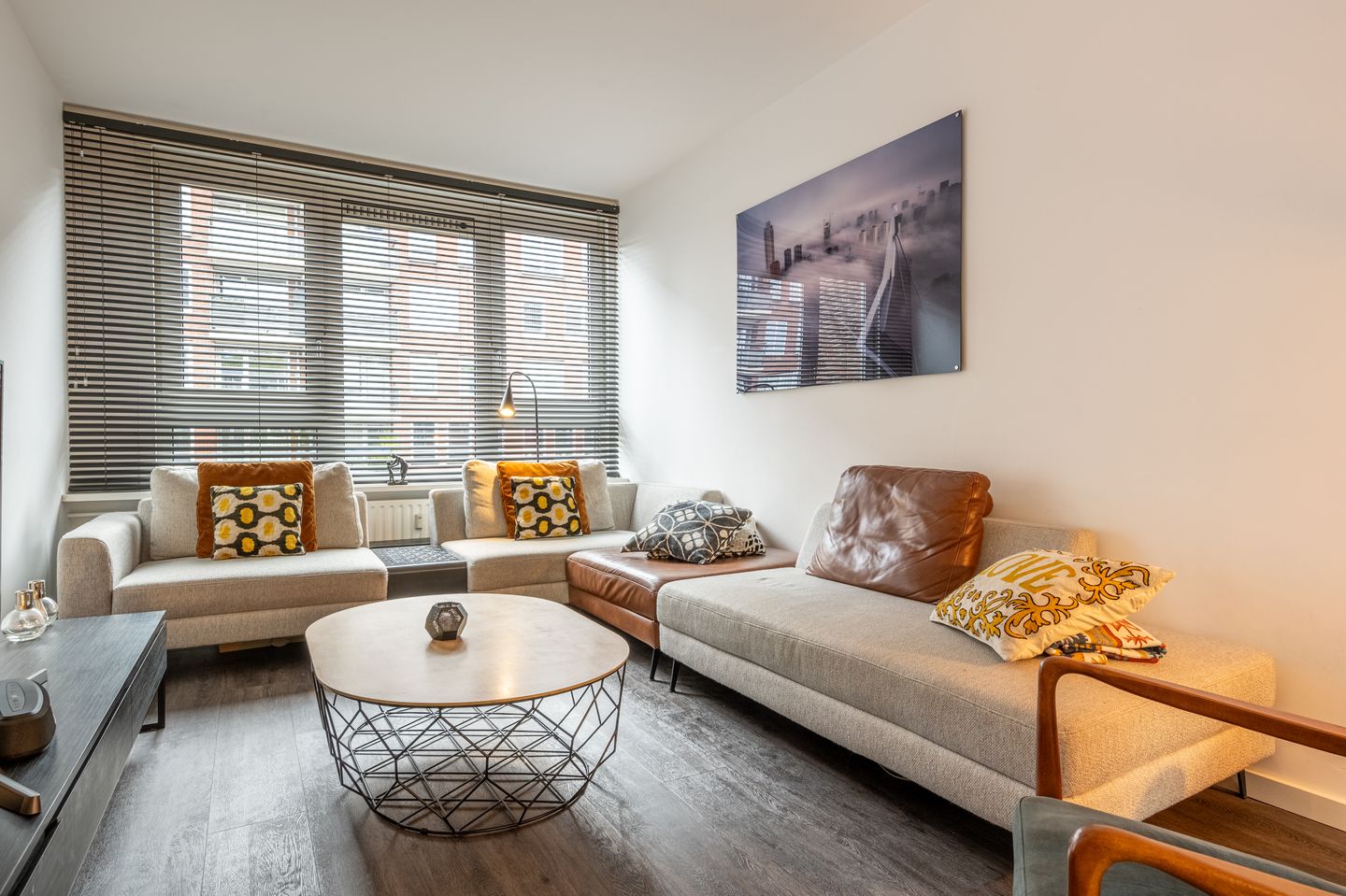 Foto 5 van Mariniersweg 72-E