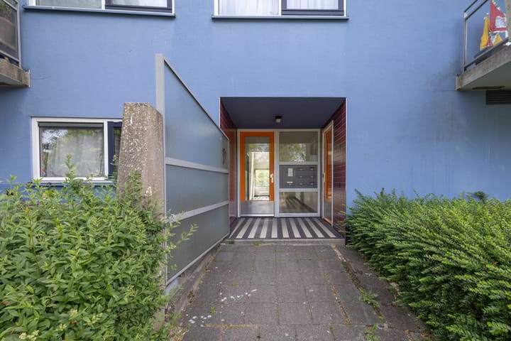 Foto 4 van Peter Sellershof 22