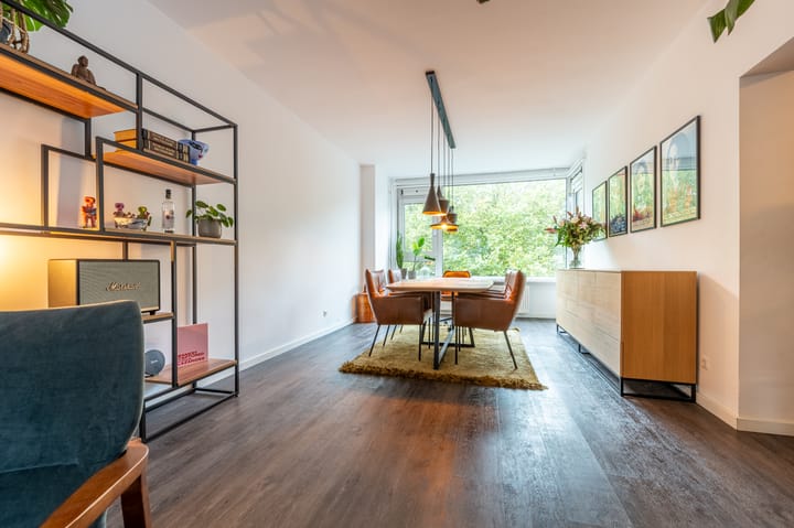 Foto 7 van Mariniersweg 72-E