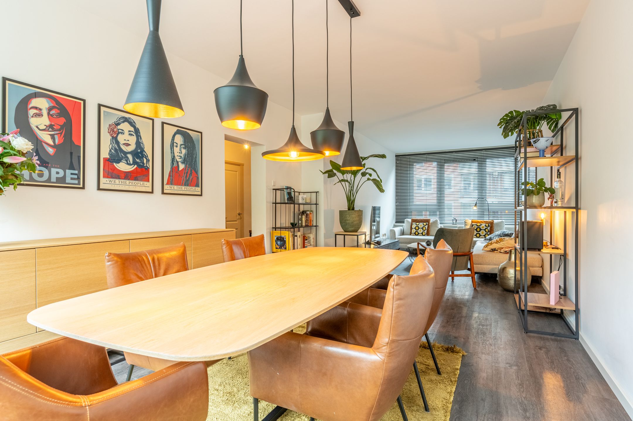 Foto 9 van Mariniersweg 72-E