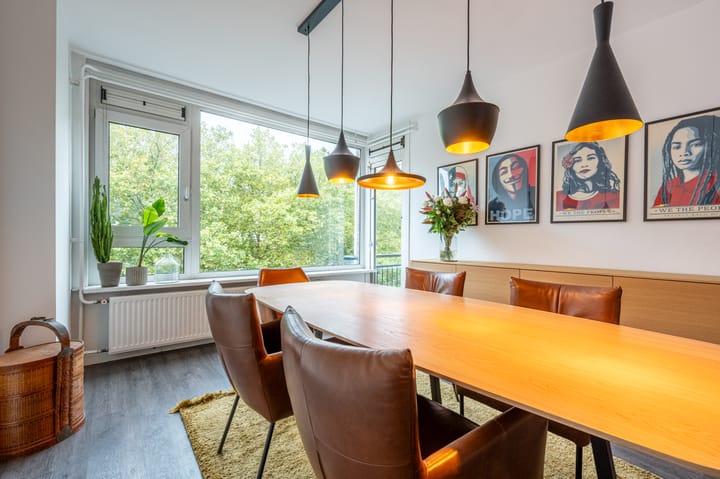 Foto 10 van Mariniersweg 72-E