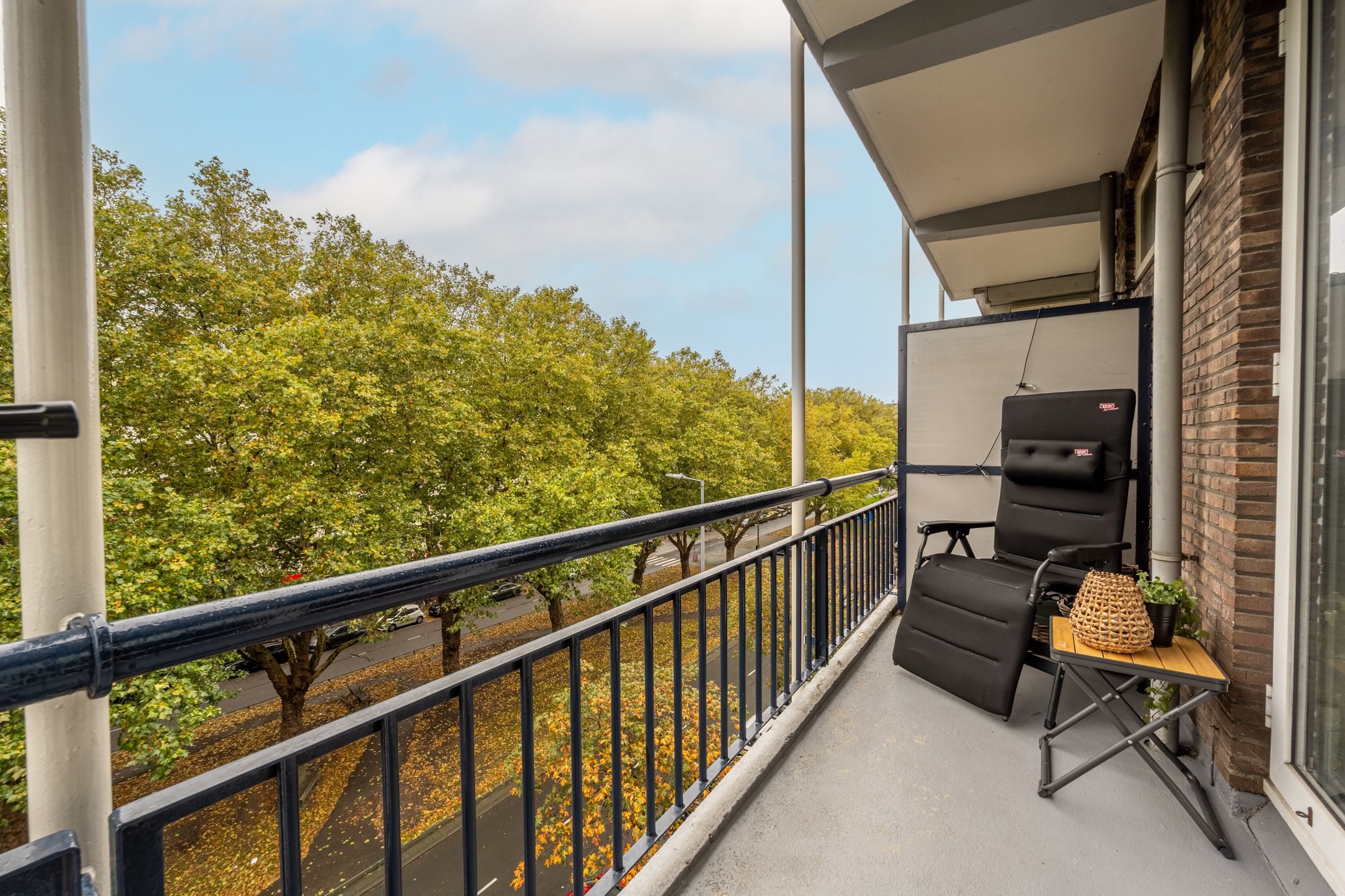 Foto 12 van Mariniersweg 72-E