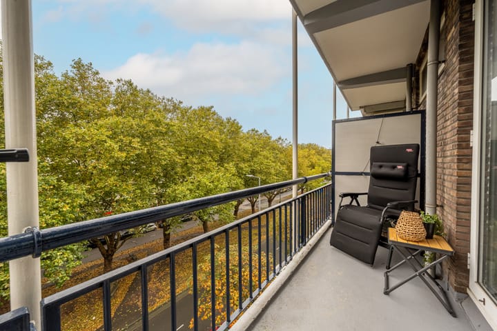 Foto 12 van Mariniersweg 72-E