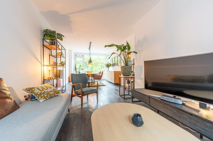 Foto 6 van Mariniersweg 72-E