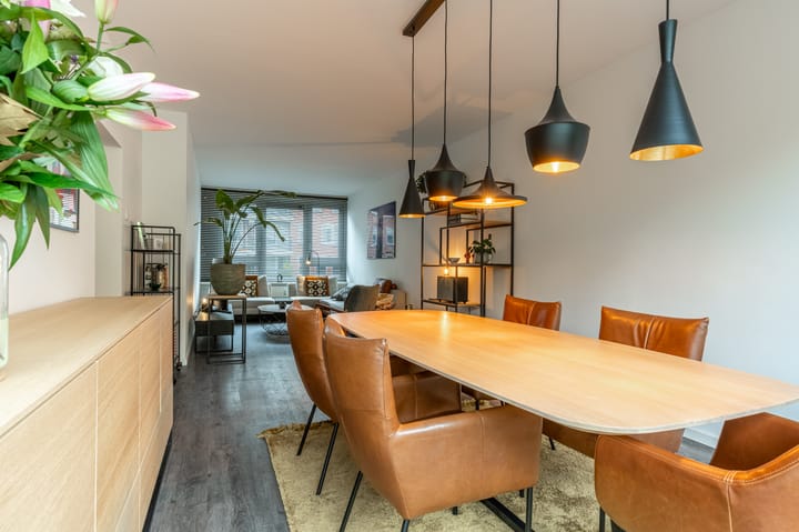 Foto 8 van Mariniersweg 72-E