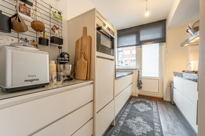 Foto 14 van Mariniersweg 72-E