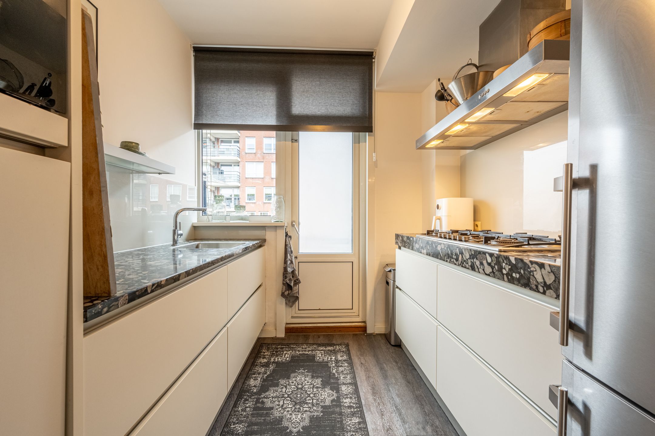 Foto 15 van Mariniersweg 72-E