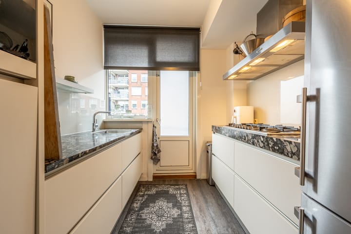 Foto 15 van Mariniersweg 72-E