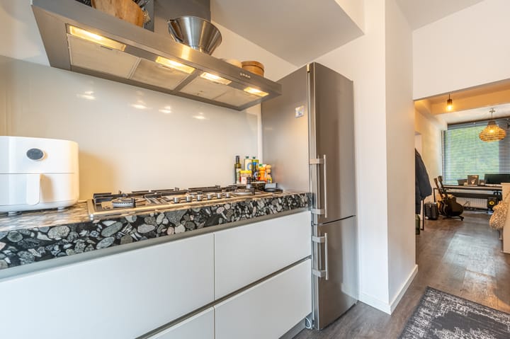 Foto 17 van Mariniersweg 72-E