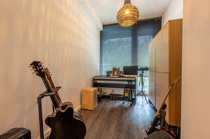 Foto 18 van Mariniersweg 72-E