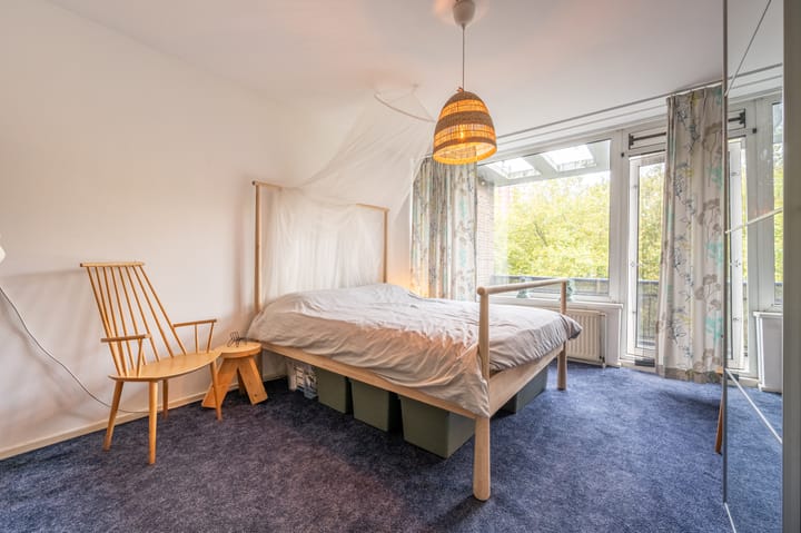 Foto 20 van Mariniersweg 72-E