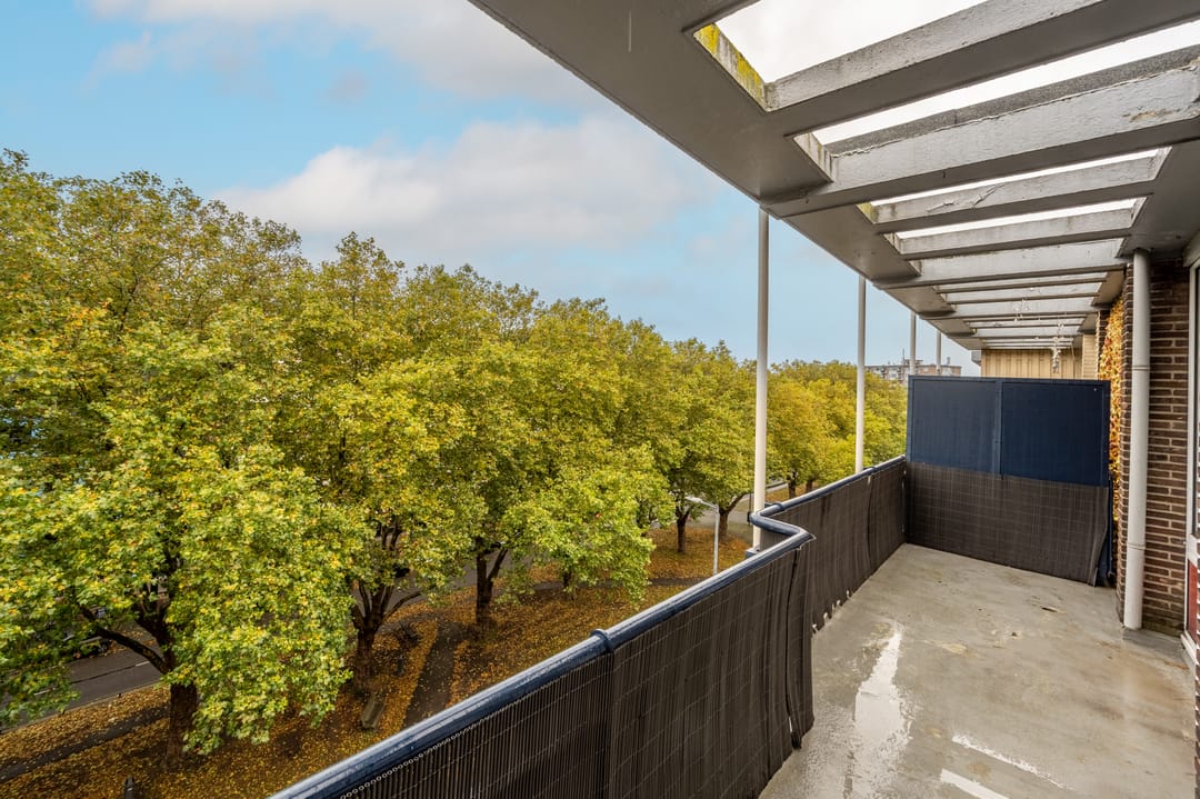 Foto 22 van Mariniersweg 72-E