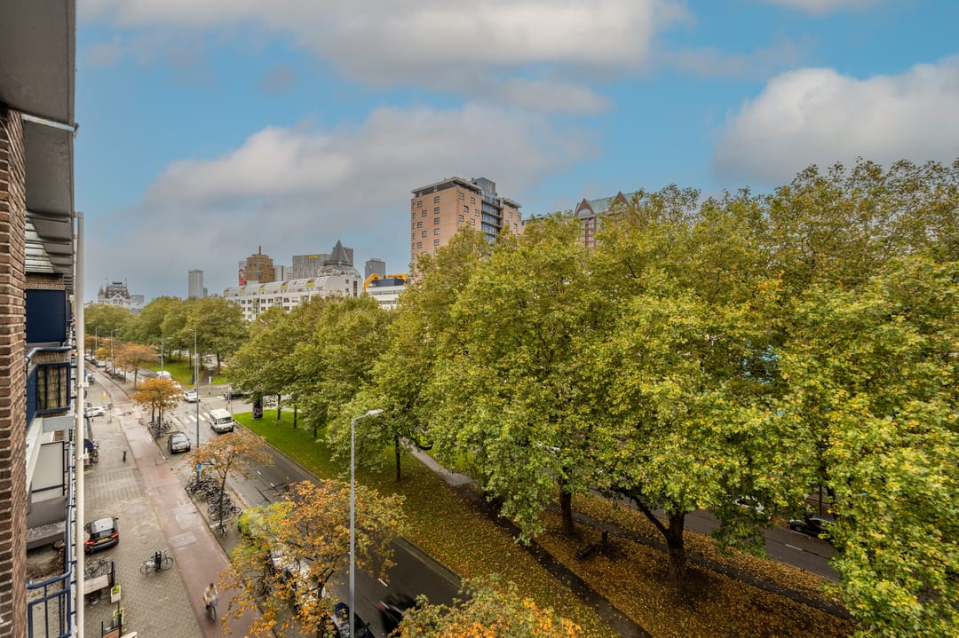 Foto 23 van Mariniersweg 72-E